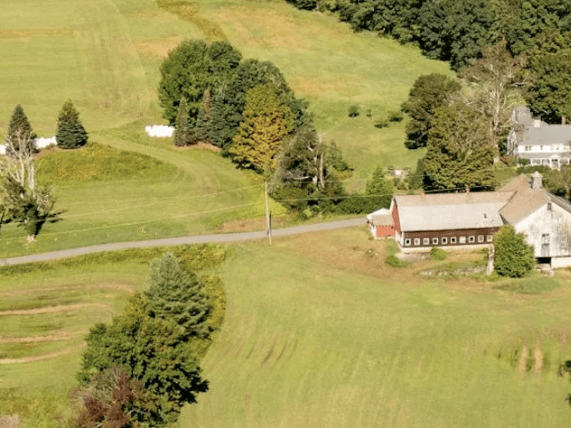 Franklin Land Trust